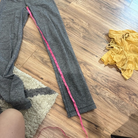 Lululemon Straight-Up Pant *Full-On Luon - Picture 8 of 9